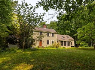 13 Riverwood Rd, Kingston, NH 03848