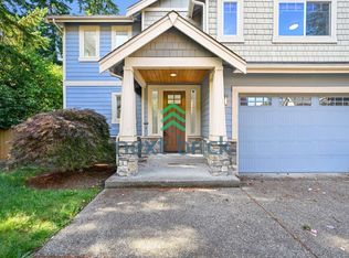 7607 NE 143rd Ct, Kirkland, WA 98034