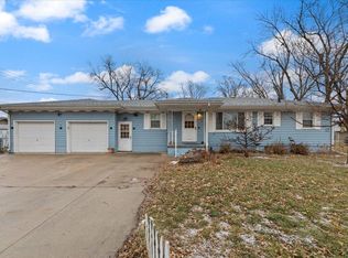 1205 N 29th St, Council Bluffs, IA 51501