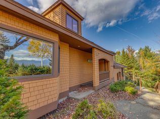 178 Rose Brook Ln #54, Bretton Woods, NH 03575