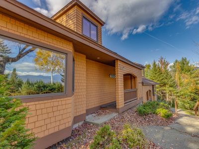 178 Rosebrook Lane UNIT 54, Bretton Woods, NH, 03575
