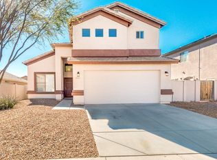 6913 E Four Peaks Way, Florence, AZ 85132