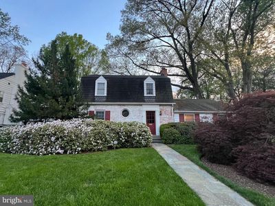 5304 Worthington Dr, Bethesda, MD, 20816