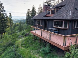 14605 Mormon Creek Rd, Lolo, MT 59847