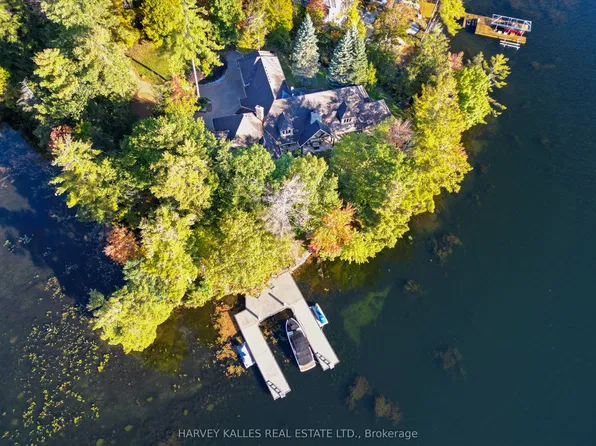 261 Sunrise Trl, Georgian Bay, ON L0K 1S0