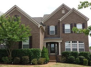 107 Stoddard St, Hendersonville, TN 37075