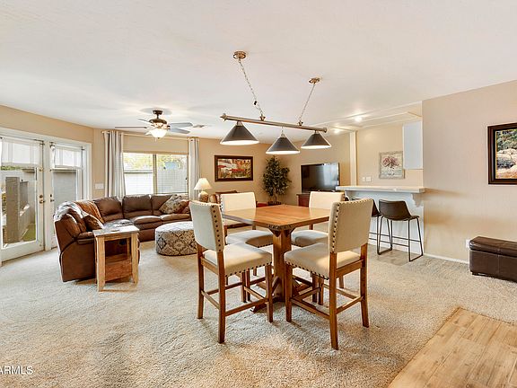 5th image of 1104 N HUNT Drive