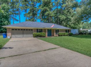 3063 Hayes Dr, Shreveport, LA 71118