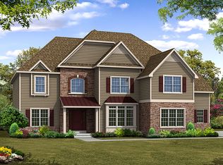 379 English Way, Bethlehem, PA 18020