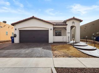 14176 Peyton Edwards Ave, El Paso, TX 79938