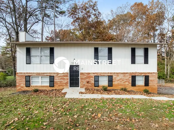 5608 Malmsbury Rd, Knoxville, TN 37921