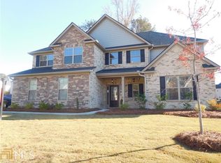 2350 Magaw Ln #36, Powder Springs, GA 30127