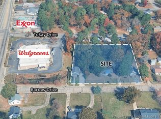 111-115 119 Bartow Dr, Fayetteville, NC 28301