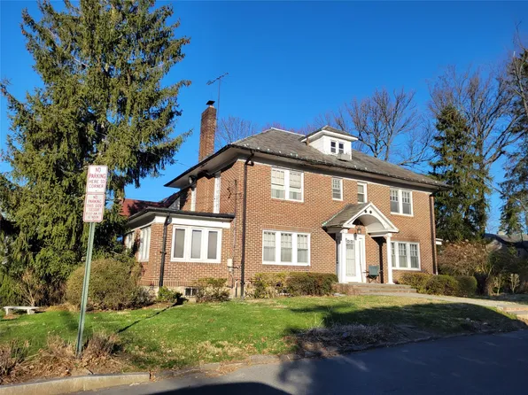 40 Calhoun Avenue, New Rochelle, NY 10801