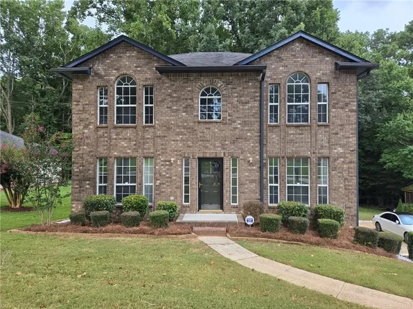 4329 Wesley Way, Decatur, GA 30034
