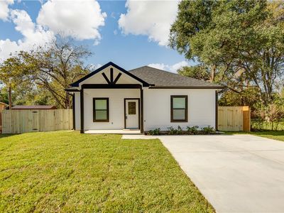 507 Brosig Ave, Navasota, TX, 77868