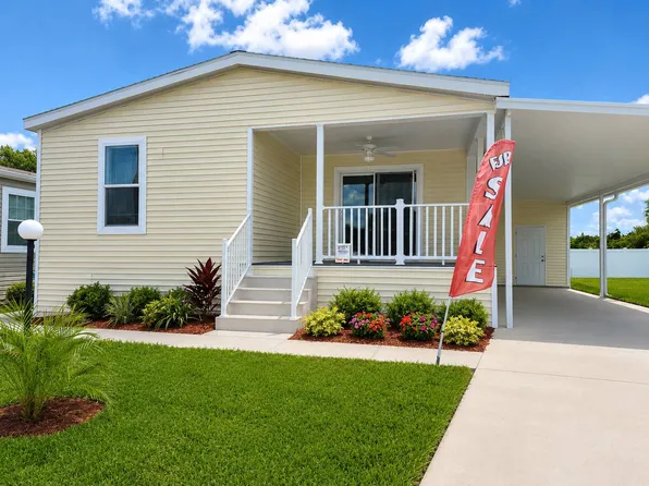177 Indian Trl #110, Saint Cloud, FL 34769