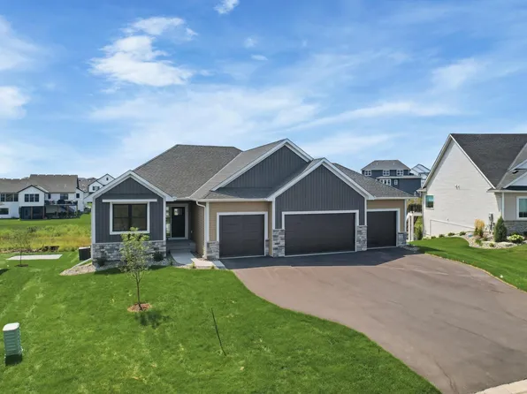 19573 Hammock Ave, Lakeville, MN 55044