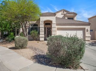 770 W Kent Pl, Chandler, AZ 85225