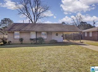 1621 Bryson St, Midfield, AL 35228