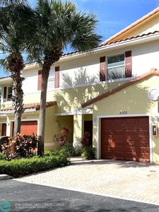 3105 NW 25th Way UNIT 3105, Fort Lauderdale, FL, 33309