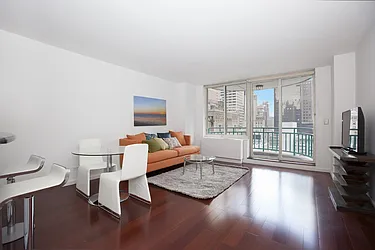 Rented by BLU Real Estate