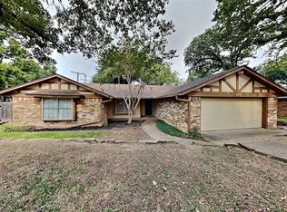 3416 Walden Trl, Arlington, TX 76016