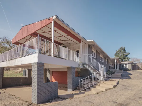 3407 Canyon Rd, Lubbock, TX 79403