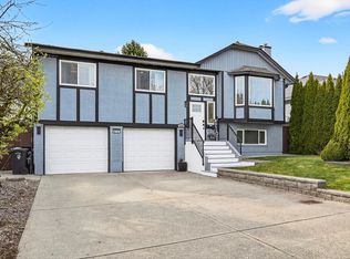 6731 196b Pl, Langley, BC V2Y 2W3