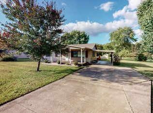 130 Eastview Dr, Madisonville, KY 42431