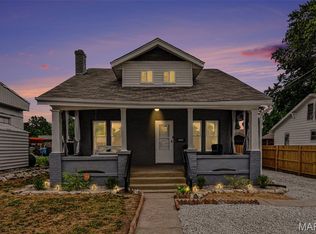3345 Belle St, Alton, IL 62002