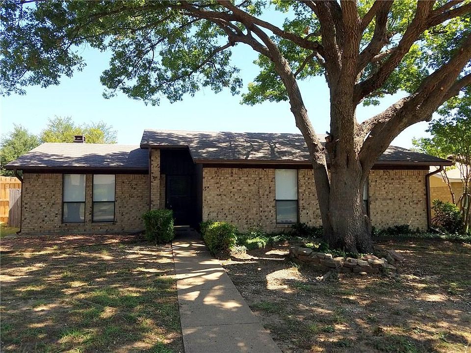 1st image of 2709 Chariot Ln