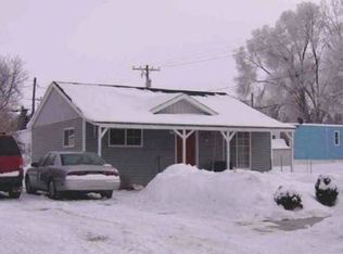 325 McKinley St, American Falls, ID 83211
