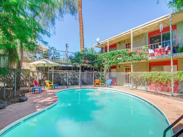 320 E Willetta St #11, Phoenix, AZ 85004