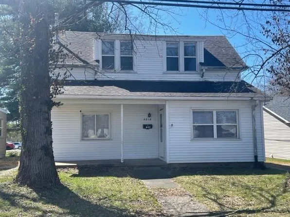 4818 W Washington St, Belleville, IL 62226