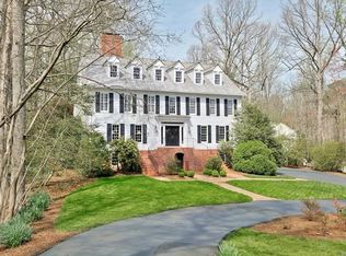 13610 Elmstead Rd, Midlothian, VA 23113