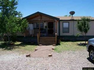 2271 S Homestead Rd, Sierra Vista, AZ 85635
