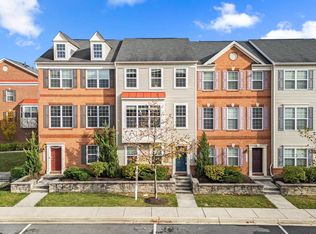 7724 Blue Stream Dr, Elkridge, MD 21075