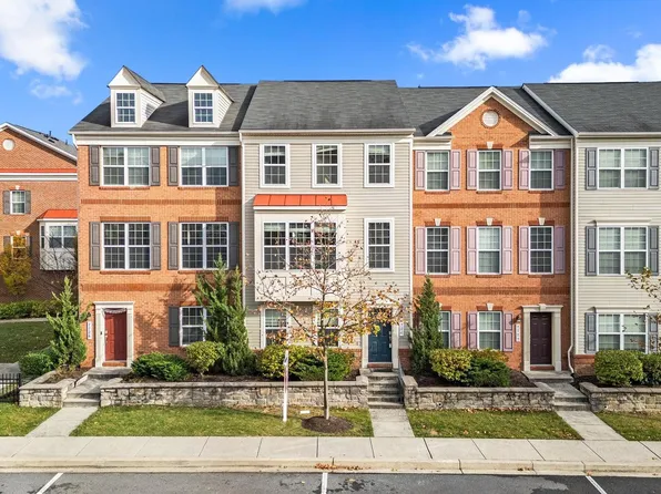 7724 Blue Stream Dr, Elkridge, MD 21075