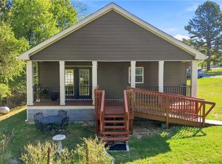 22661 Lakeview Rd, Springdale, AR 72764