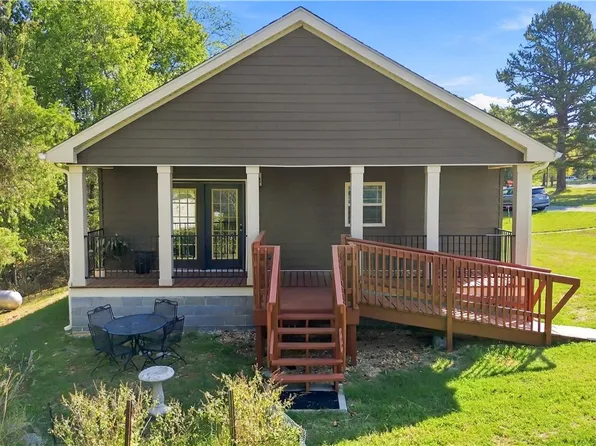 22661 Lakeview Rd, Springdale, AR 72764