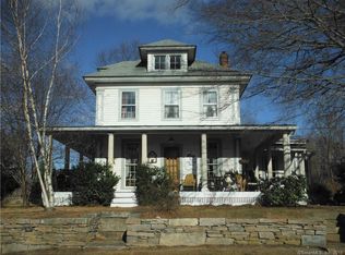 188 Trumbull Hwy, Lebanon, CT 06249