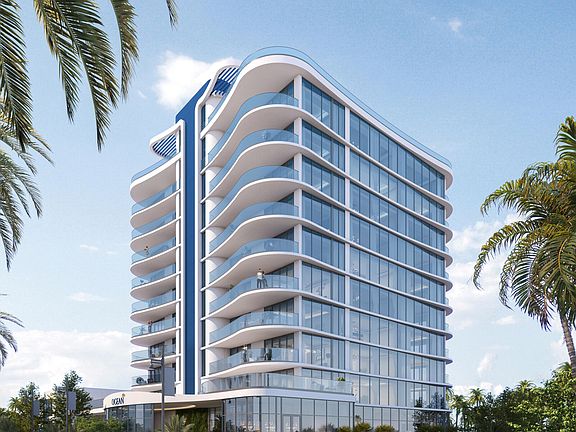 3rd image of 580 Briny Avenue #201