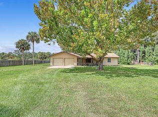 5395 Broad Acres St, Merritt Island, FL 32953