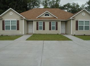 Avalon Townhomes - 340, Orangeburg, SC 29115