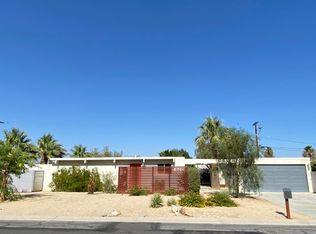2788 N Starr Rd, Palm Springs, CA 92262