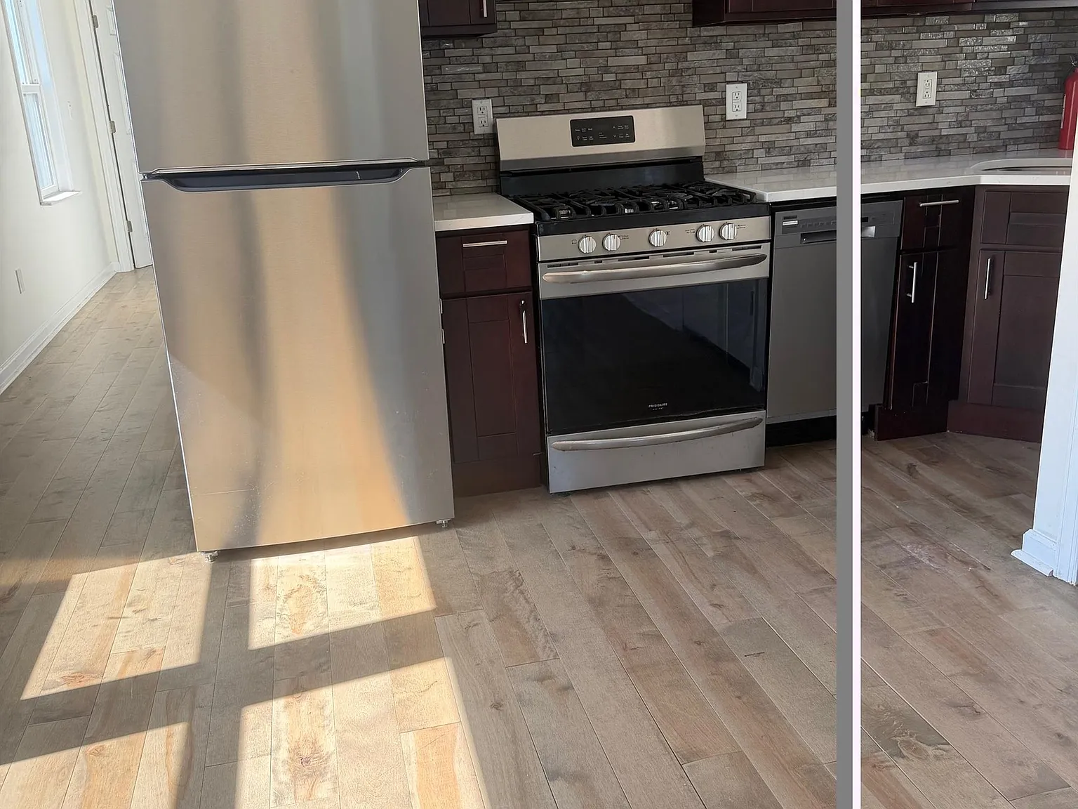 2 bed, 1.0 bath, $2,500 — Photo 3