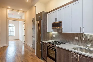 Rented by Brick&Mortar