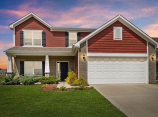 806 Kelly Pass, Greenwood, IN 46143