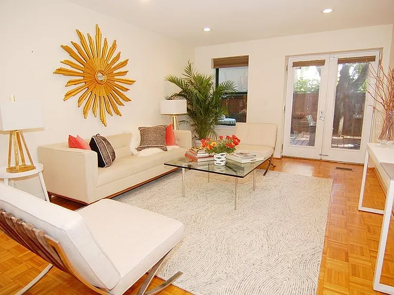 71 Fulkerson St #110 — Photo 1
